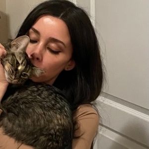 Meet your Posher, Jessica